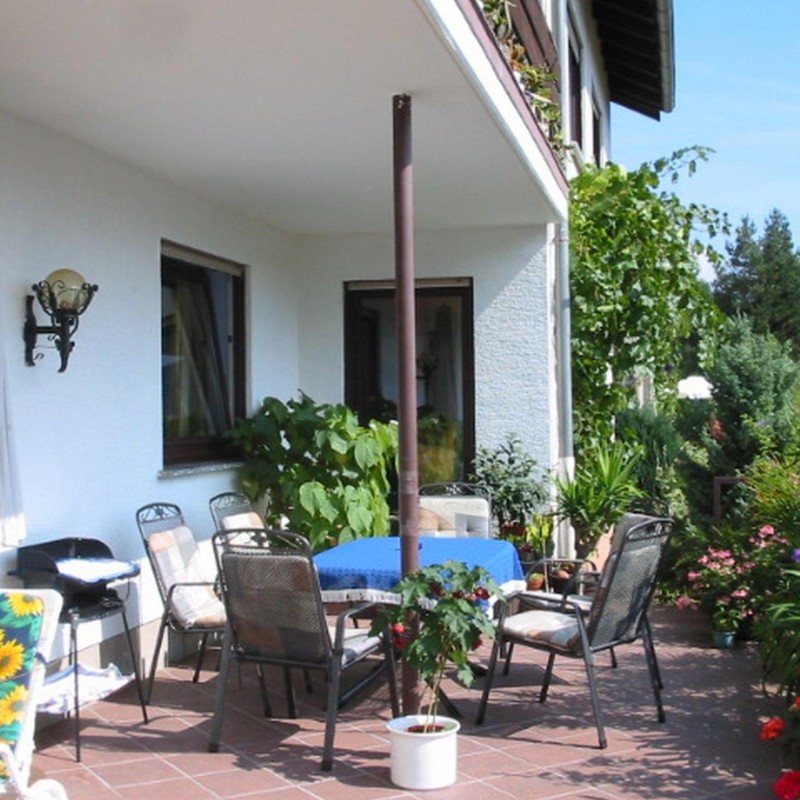 Ferielejlighed - 4 personer -  - Burgunderstr. - 76855 - Annweiler Am Trifels / Gr
