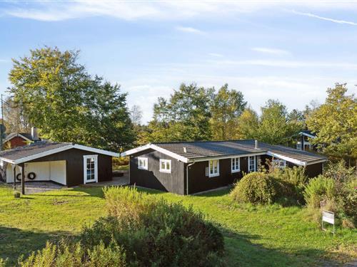 Ferienhaus - 8 Personen -  - Fredvej - 9300 - Säby