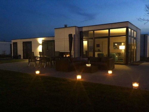 Sommerhus - 4 personer -  - 4511 - Hr Breskens