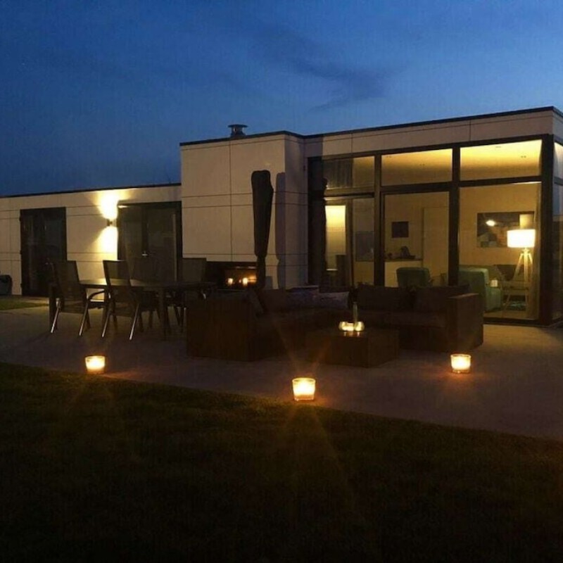 Sommerhus - 4 personer -  - 4511 - Hr Breskens