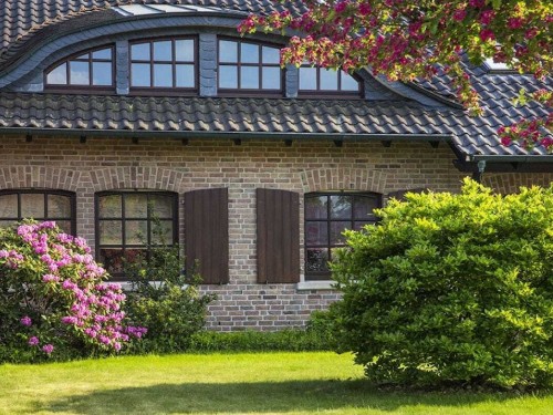 Sommerhus - 4 personer -  - 47574 - Goch