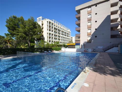 Holiday apartment - 4 persons -  - Salou - 43840
