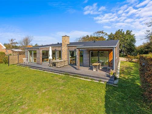 Feriehus - 4 personer -  - Gammel Strandvej - Henneby - 6854 - Henne Strand