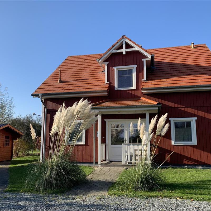 Sommerhus - 6 personer -  - Westerdeich - 25836 - Vollerwiek