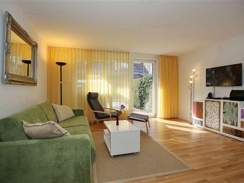 Ferielejlighed - 4 personer -  - Kastanienallee - 23946 - Ostseebad Boltenhagen