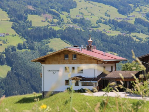 Ferielejlighed - 7 personer -  - Aschau Im Zillertal - 6274
