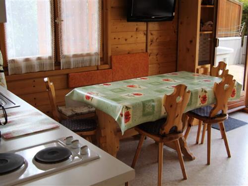 Feriehus / leilighet - 6 personer -  - 74220 - La Clusaz