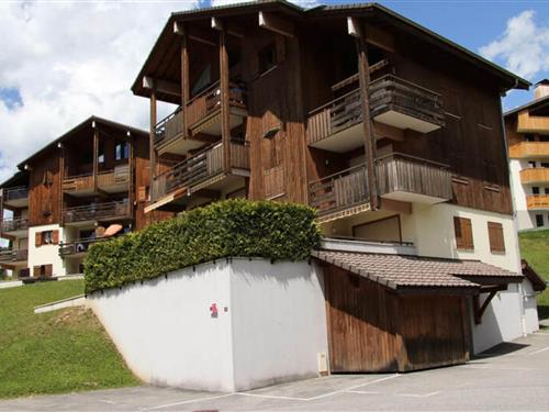 Holiday Home/Apartment - 6 persons -  - 74220 - La Clusaz