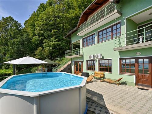 Holiday home - 8 persons -  - Madzarevo - Novi Marof - Kljucice - 42220 - Madzarevo