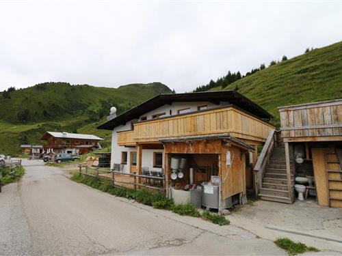 Fritidshus - 6 personer -  - 6277 - Zellberg