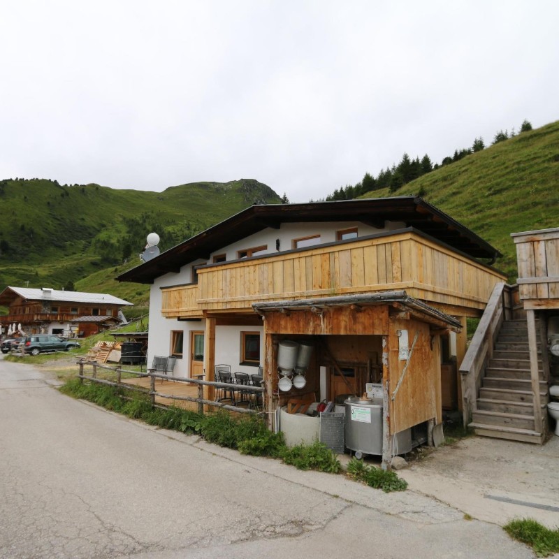 Sommerhus - 6 personer -  - 6277 - Zellberg