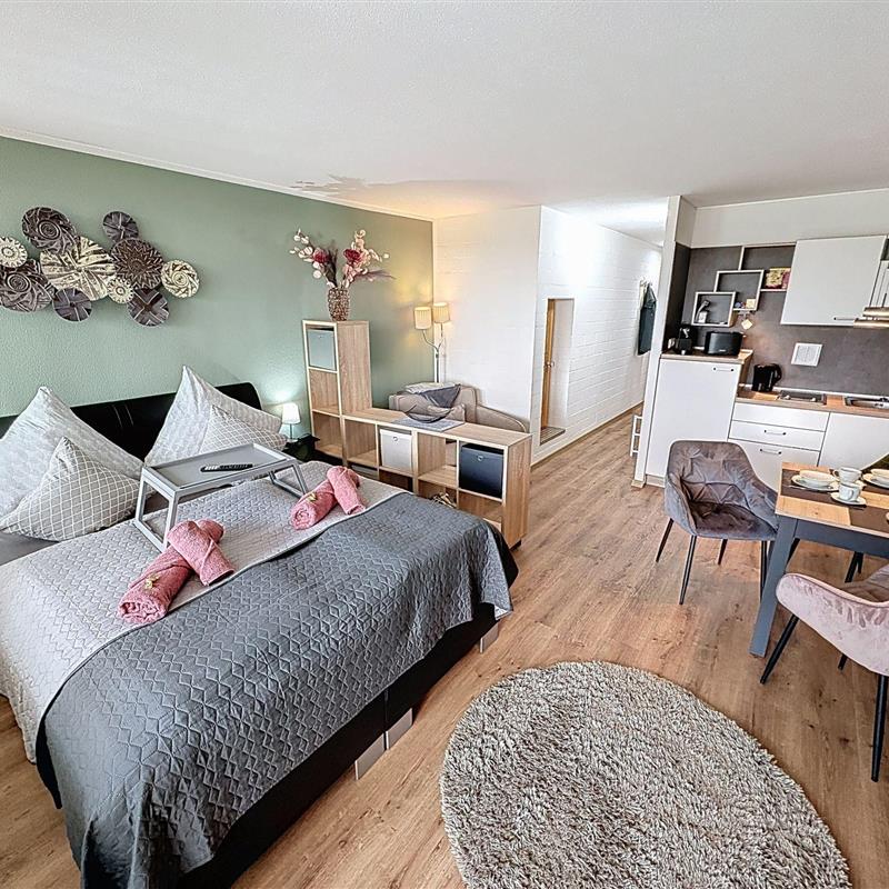 Ferielejlighed - 3 personer -  - Sankt Englmar - 94379