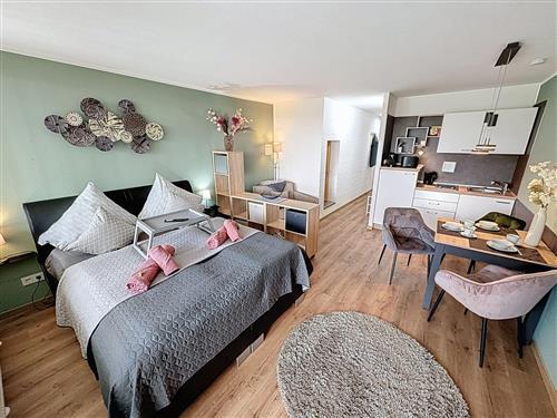 Ferienwohnung - 3 Personen -  - Sankt Englmar - 94379