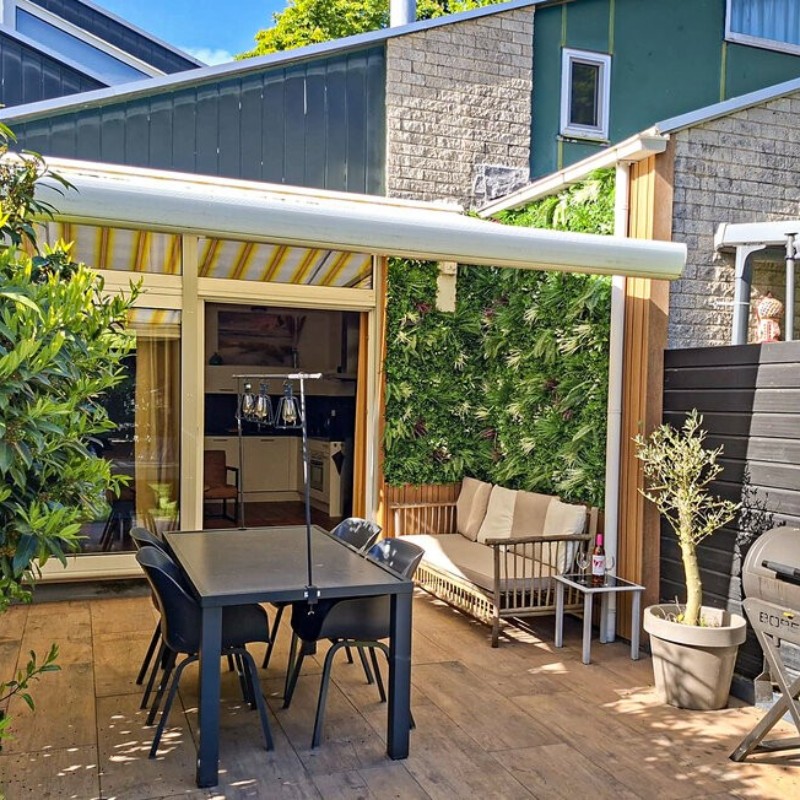 Sommerhus - 4 personer -  - Het Smallegange - 4484 SR - Kortgene
