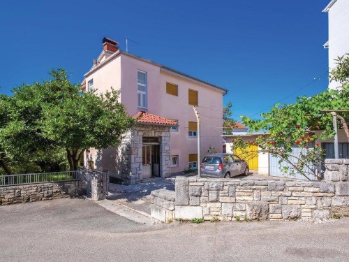 Ferienwohnung - 5 Personen -  - Basaricekova - 51260 - Crikvenica
