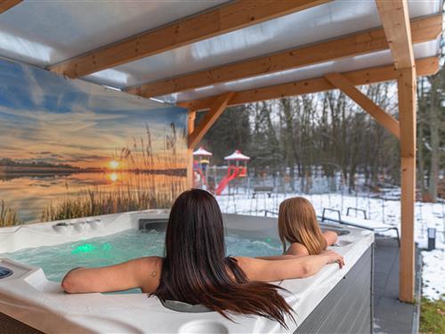 Sommerhus - 6 personer -  - Plauer Seeblick 42 A - 17213 - Lenz