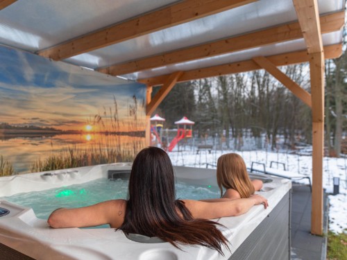 Sommerhus - 6 personer -  - Plauer Seeblick 42 A - 17213 - Lenz