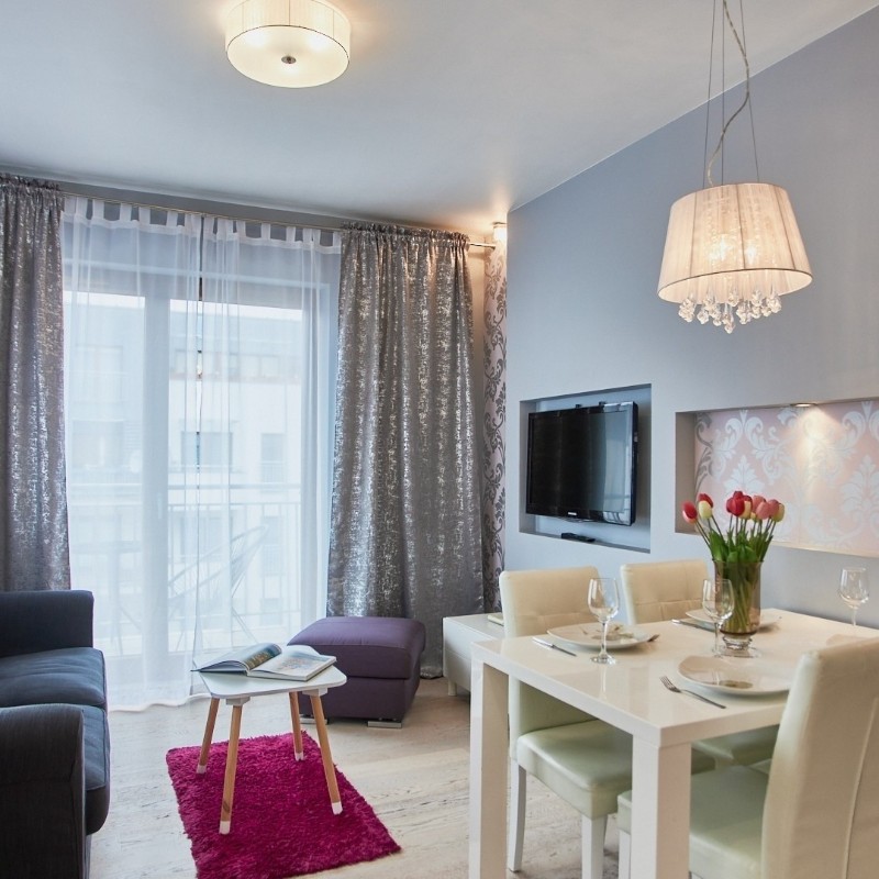 Ferielejlighed - 6 personer -  - Wojska Polskiego - 72-600 - Swinoujscie