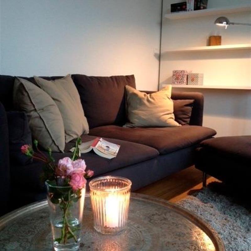 Sommerhus - 4 personer -  - Hoheluft - 24340 - Eckernförde