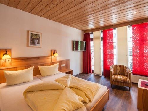 Ferielejlighed - 4 personer -  - Bahnhofstraße - 6632 - Ehrwald