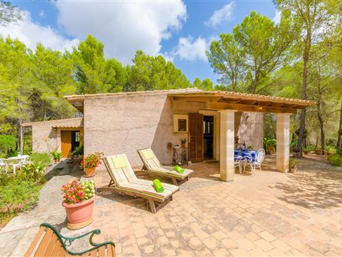 Villa - 4 persons -  - 07200 - Felanitx, Illes Balears