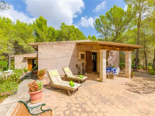 Villa - 4 personer -  - 07200 - Felanitx, Illes Balears