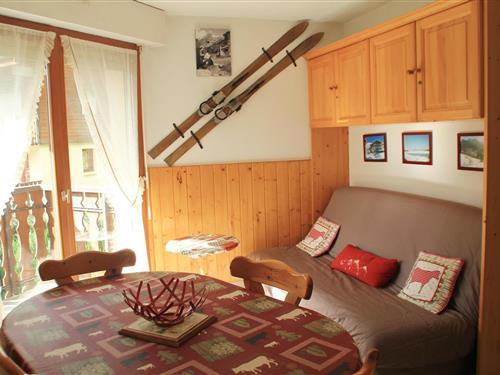 Holiday Home/Apartment - 4 persons -  - 74390 - Châtel