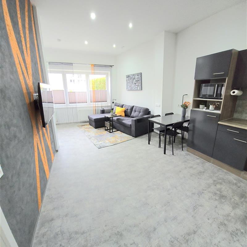 Ferielejlighed - 5 personer -  - Rathaus Str. - 24960 - Glücksburg