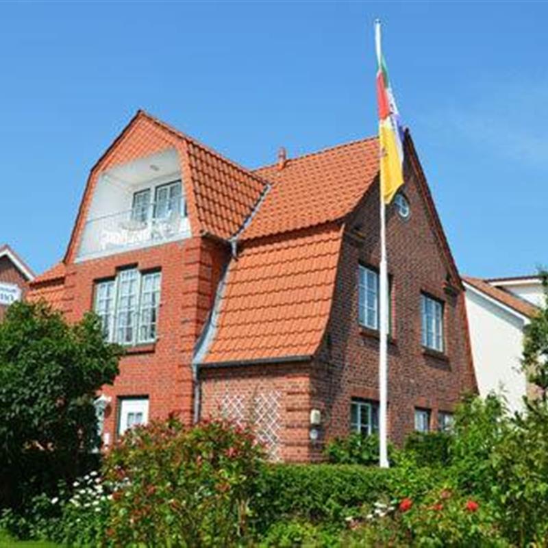 Ferielejlighed - 4 personer -  - Hamburger Straße - 23746 - Kellenhusen