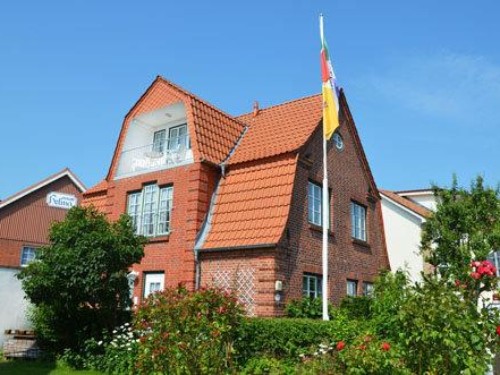 Ferieleilighet - 4 personer -  - Hamburger Straße - 23746 - Kellenhusen