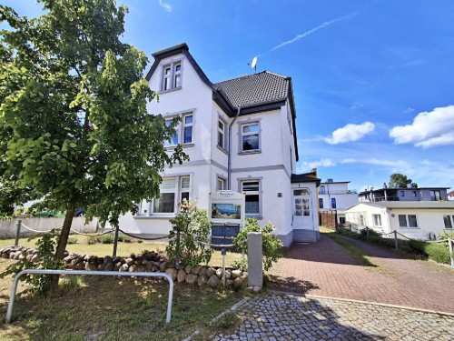 Ferielejlighed - 3 personer -  - Neue Straße - 17419 - Ahlbeck (Seebad)