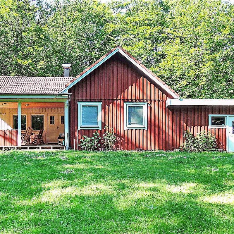  - 6 personer -  - Lur - 28276 - Hästveda