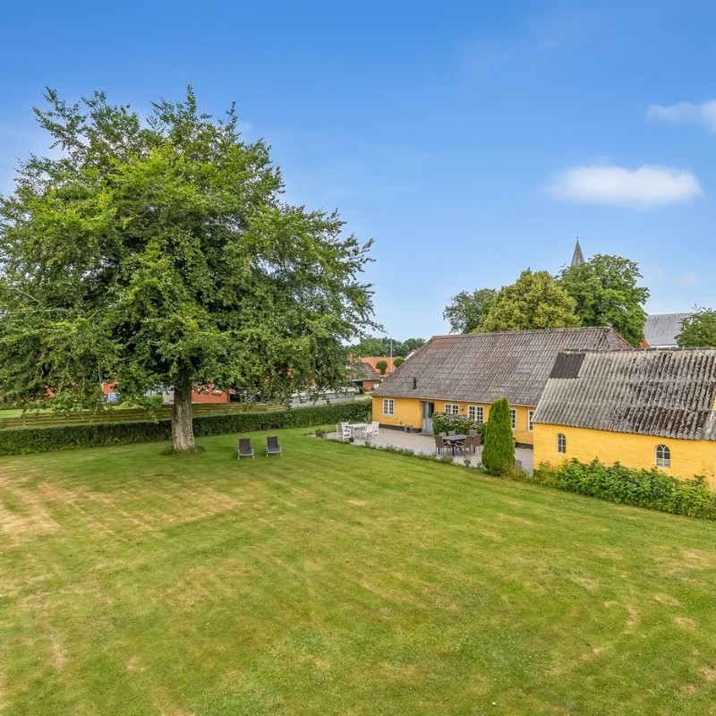 Ferienhaus - 6 Personen -  - Sønderbyvej 26, Møgeltønder - Mögeltönder - 6270 - Tönder