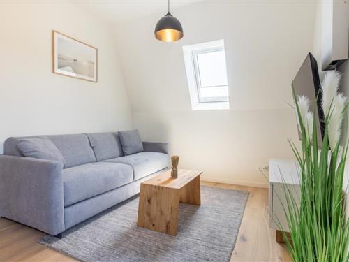 Ferielejlighed - 2 personer -  - Dornkampstraße - 23669 - Timmendorfer Strand