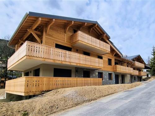 Holiday apartment - 4 persons -  - 74260 - Les Gets