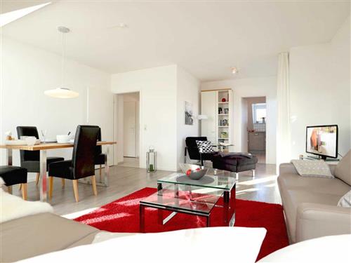 Holiday apartment - 4 persons -  - Ahornweg - 23946 - Boltenhagen