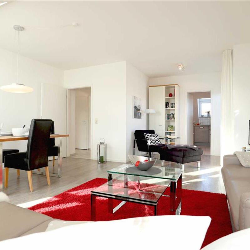 Ferielejlighed - 4 personer -  - Ahornweg - 23946 - Boltenhagen