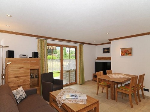 Ferienwohnung - 4 Personen -  - Bullachbergweg - 87645 - Schwangau