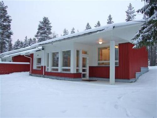 Ferienhaus - 6 Personen -  - Kuusamo - 93700