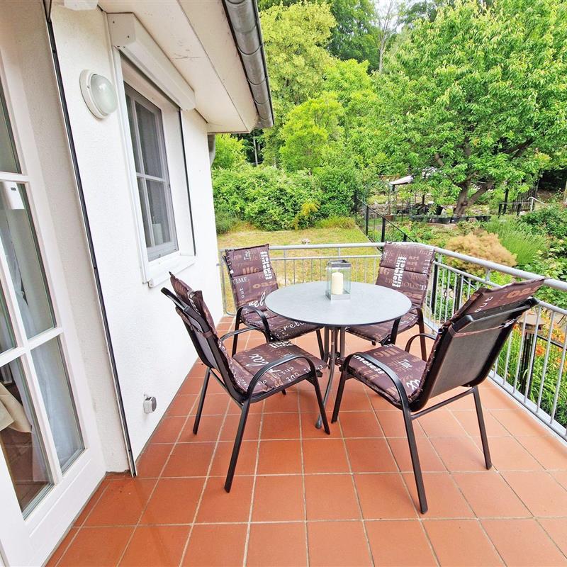 Ferielejlighed - 3 personer -  - Johanniskirchstr. - 18546 - Sassnitz