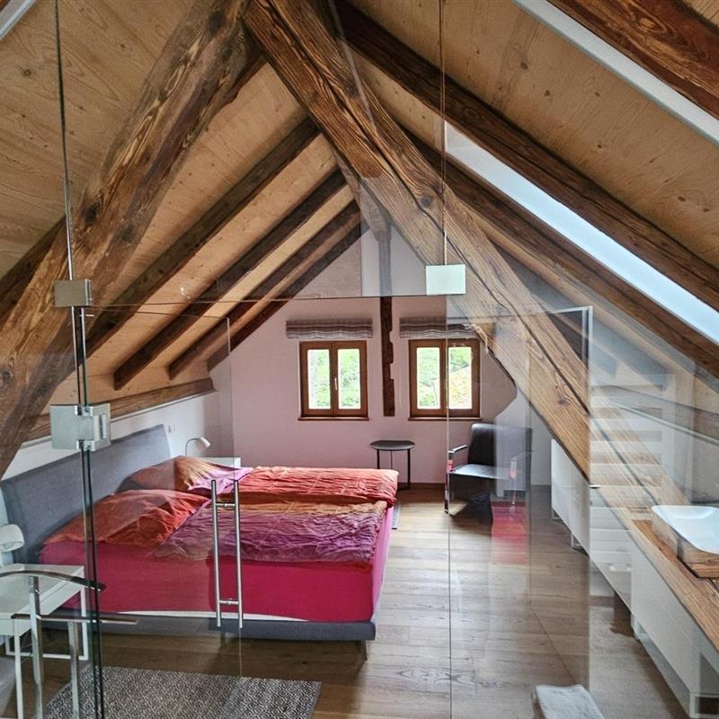 Sommerhus - 4 personer -  - Venusberg - 94481 - Grafenau