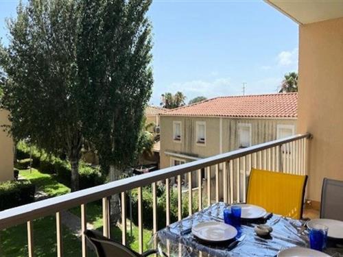 Ferienhaus - 4 Personen -  - 66140 - Canet En Roussillon