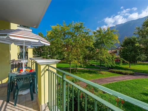 Mobilhome - 6 personer -  - 22018 - Porlezza