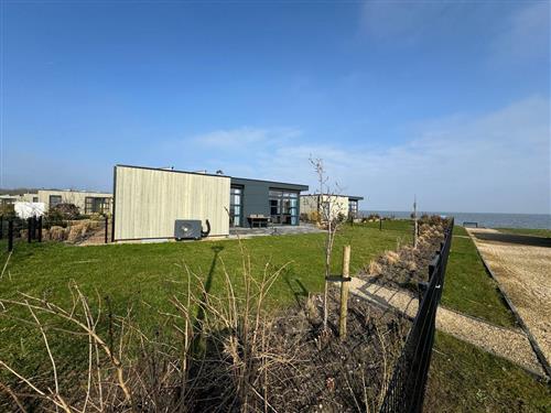 Feriehus - 4 personer -  - Immerhornweg - 1601DC - Enkhuizen