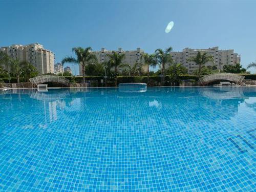 Holiday Home/Apartment - 7 persons -  - 46730 - Playa De Gandía