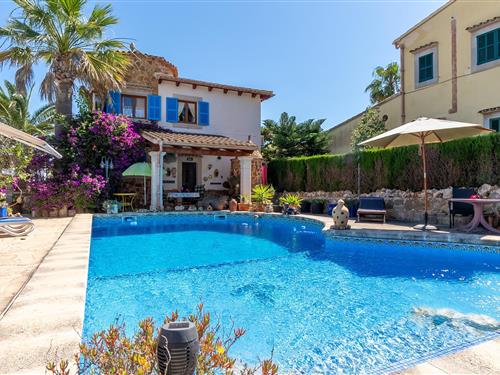 Holiday home - 2 persons -  - Carrer de na porquenya - 07659 - Cala Santanyí