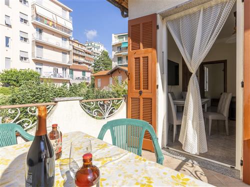 Ferienhaus - 3 Personen -  - Sanremo - 18038