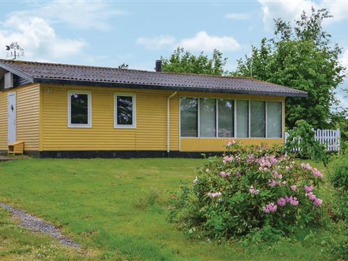 Ferienhaus - 4 Personen -  - Vestermosen - Skaastrup - 5400 - Bogense