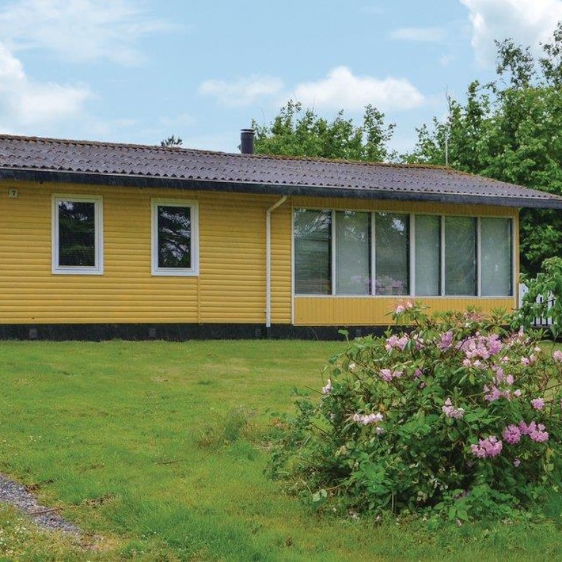 Ferienhaus - 4 Personen -  - Vestermosen - Skaastrup - 5400 - Bogense