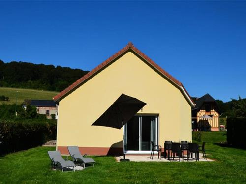 Ferienhaus - 6 Personen -  - 76590 - Muchedent